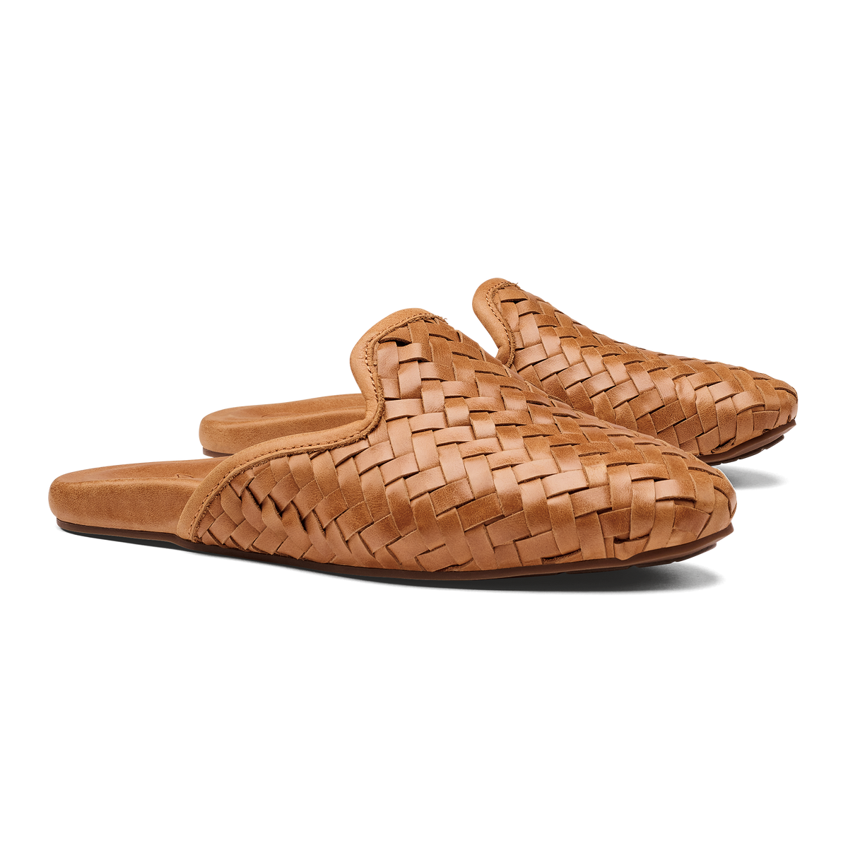 OluKai Featured | Mi'i - Kukui Brown