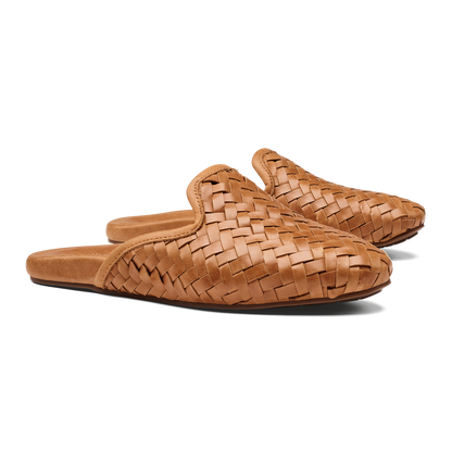 OluKai Featured | Mi'i - Kukui Brown