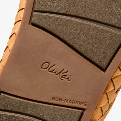 OluKai Featured | Mi'i - Kukui Brown
