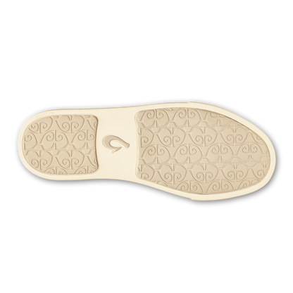 OluKai Special Offer | Pehuea Women's Breathable Slip-On Sneakers - Tapa