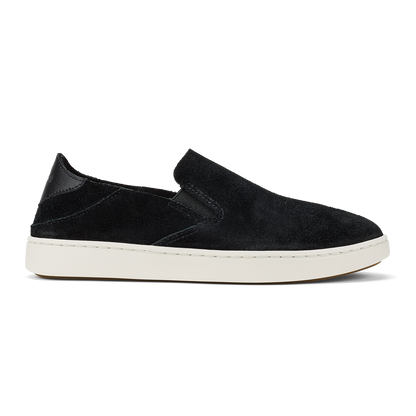 OluKai Great Value | Pehuea Luxe - Lava Rock | Olukai