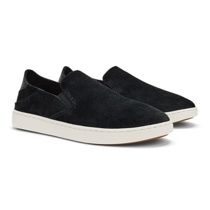 OluKai Great Value | Pehuea Luxe - Lava Rock | Olukai