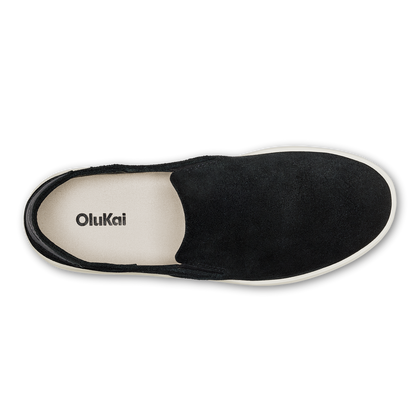 OluKai Great Value | Pehuea Luxe - Lava Rock | Olukai