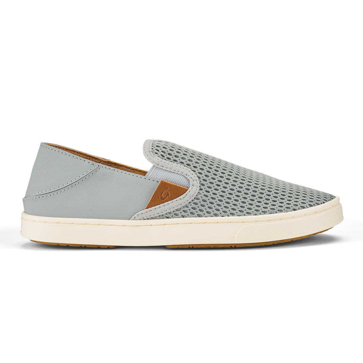 OluKai Hot Sale | OluKai Pehuea - Pale Grey | Women's Sneakers
