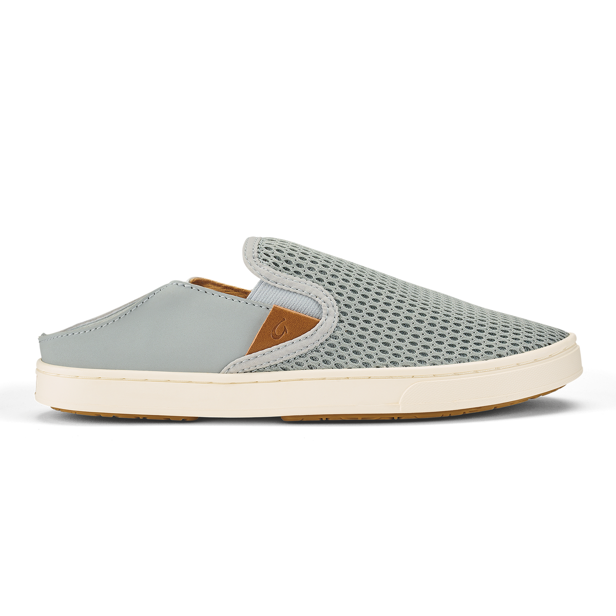 OluKai Hot Sale | OluKai Pehuea - Pale Grey | Women's Sneakers