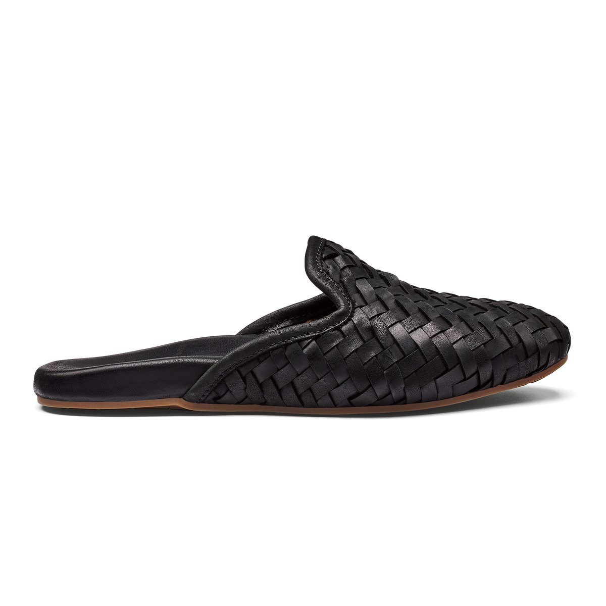 OluKai Customer Favorite | Mi'i - Onyx / Onyx