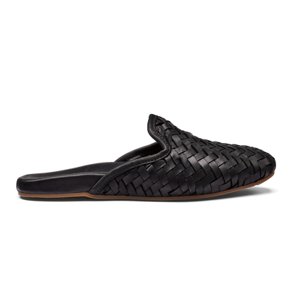 OluKai Customer Favorite | Mi'i - Onyx / Onyx