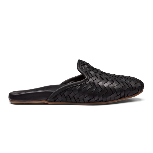 OluKai Customer Favorite | Mi'i - Onyx / Onyx