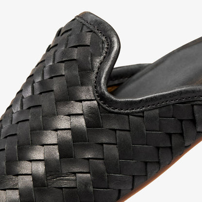 OluKai Customer Favorite | Mi'i - Onyx / Onyx