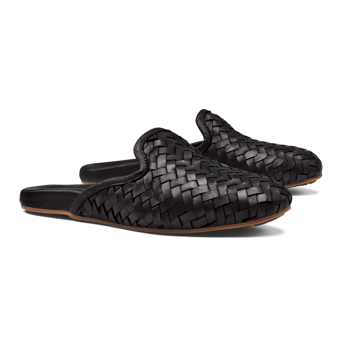 OluKai Customer Favorite | Mi'i - Onyx / Onyx