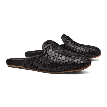 OluKai Customer Favorite | Mi'i - Onyx / Onyx