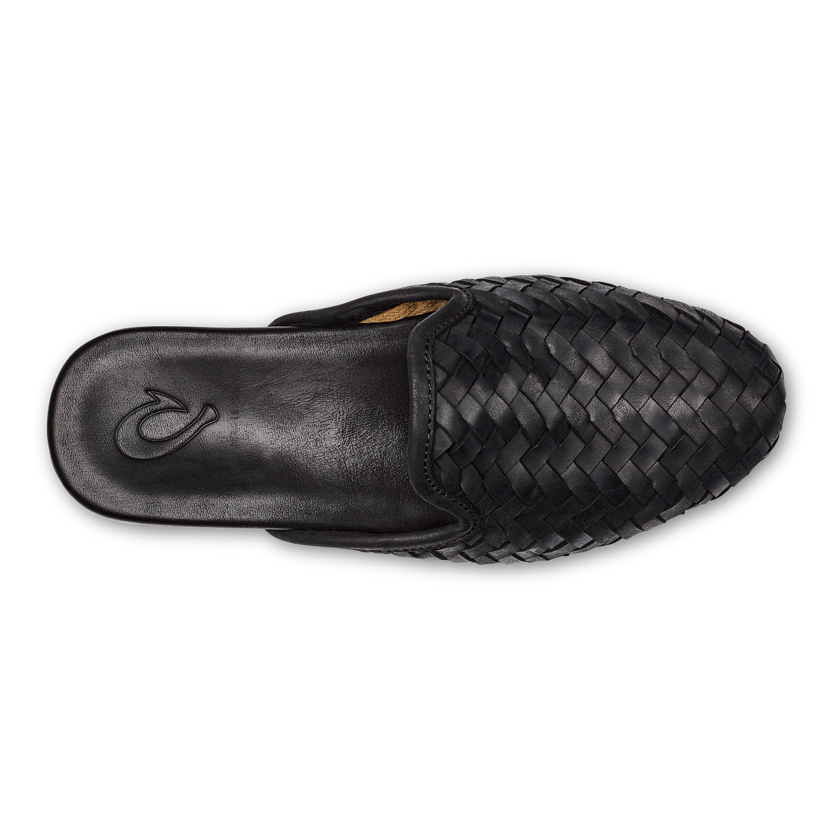 OluKai Customer Favorite | Mi'i - Onyx / Onyx