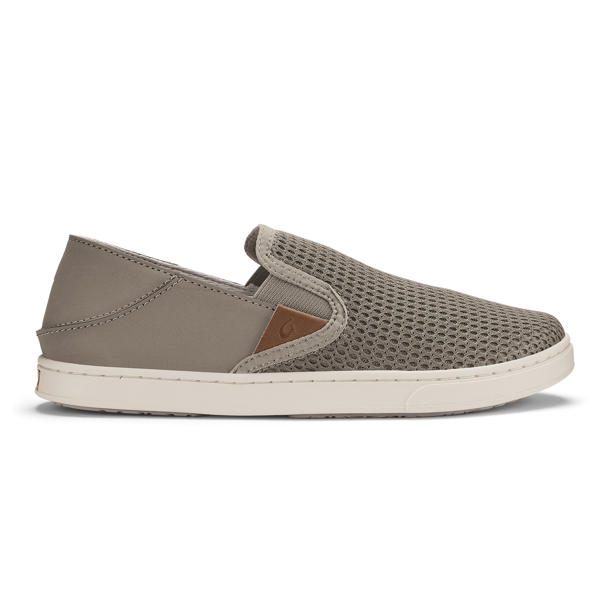 OluKai Premium | Pehuea - Taupe Grey / Taupe Grey