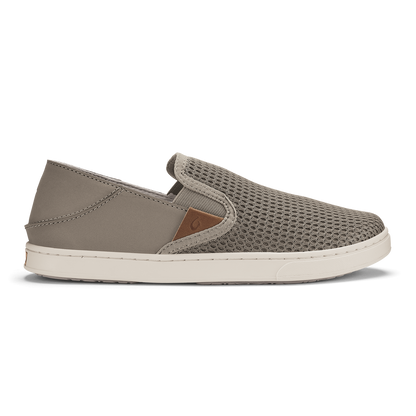 OluKai Premium | Pehuea - Taupe Grey / Taupe Grey