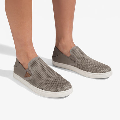 OluKai Premium | Pehuea - Taupe Grey / Taupe Grey