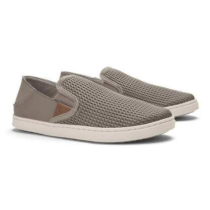 OluKai Premium | Pehuea - Taupe Grey / Taupe Grey