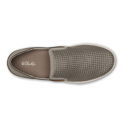 OluKai Premium | Pehuea - Taupe Grey / Taupe Grey