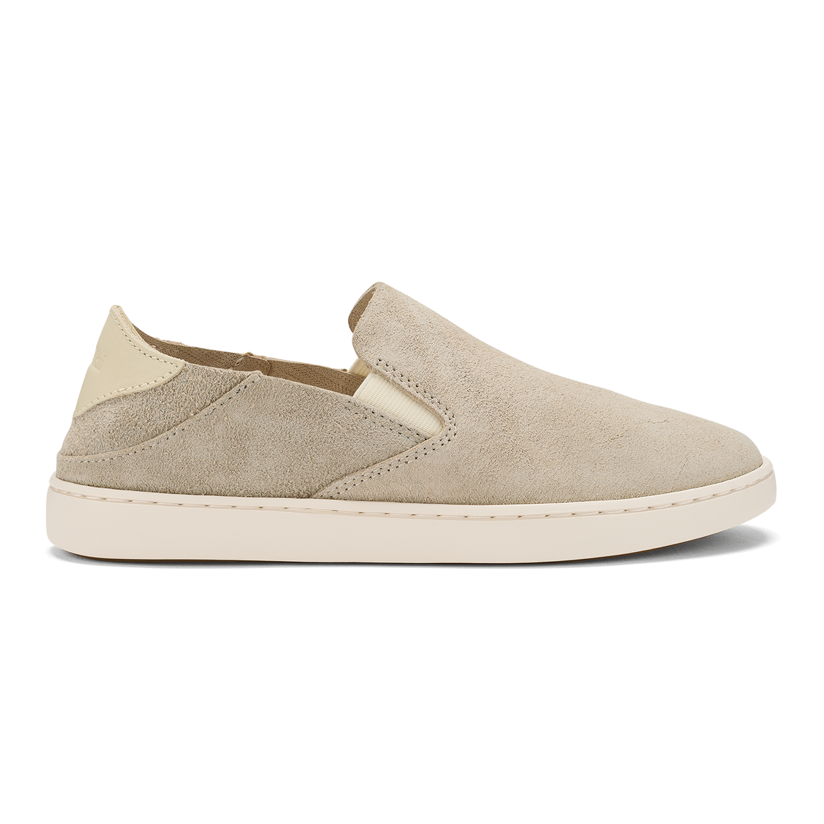 OluKai Hot Sale | Pehuea Luxe Women’s Suede Shoes - Tapa