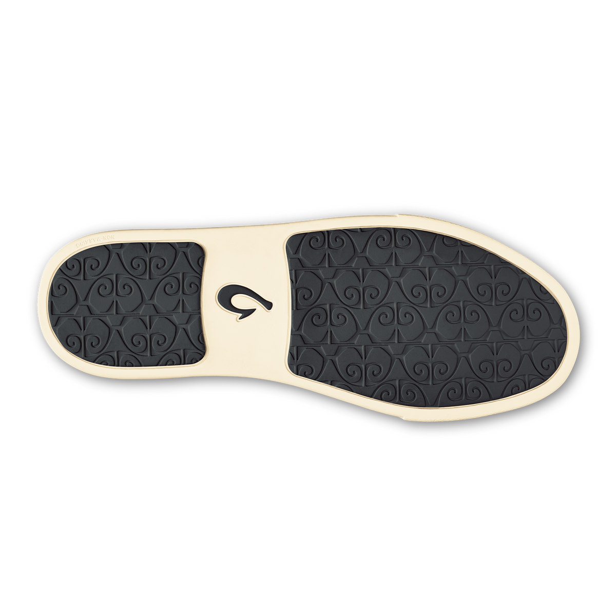 OluKai Best Price | Pehuea Women's Breathable Slip-On Sneakers - Pavement