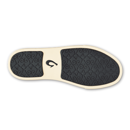 OluKai Best Price | Pehuea Women's Breathable Slip-On Sneakers - Pavement