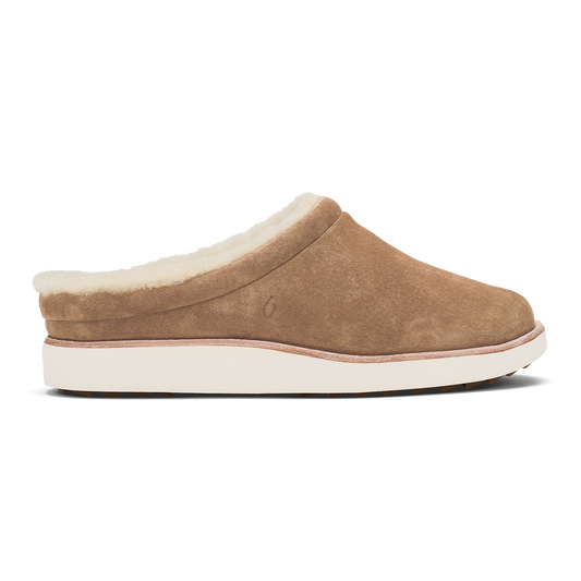 OluKai Hot Sale | Mani - Tan / Golden Sand
