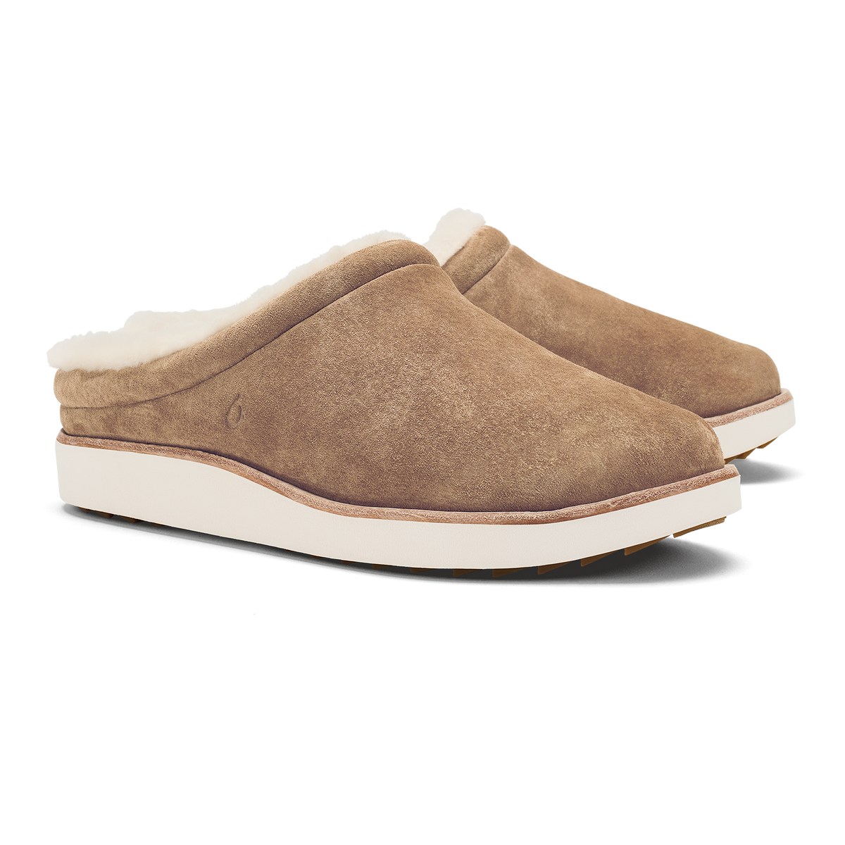 OluKai Hot Sale | Mani - Tan / Golden Sand