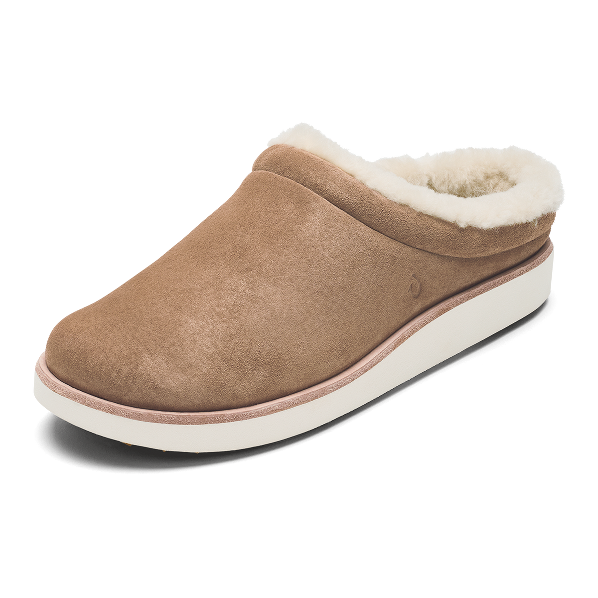 OluKai Hot Sale | Mani - Tan / Golden Sand