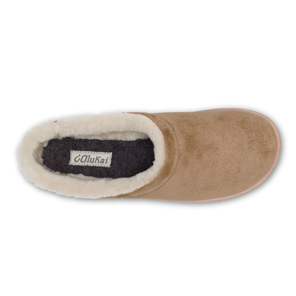 OluKai Hot Sale | Mani - Tan / Golden Sand