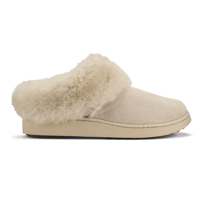 OluKai Popular | Ku‘i Women‘s Slip-On Slippers - Puka