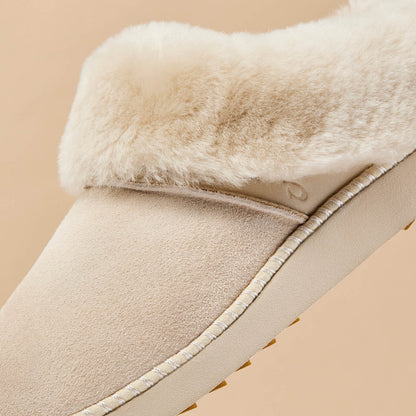 OluKai Popular | Ku‘i Women‘s Slip-On Slippers - Puka