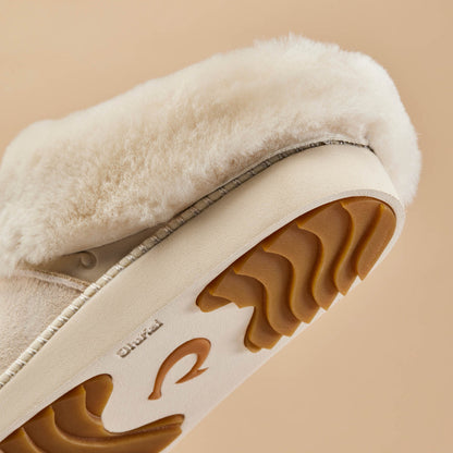 OluKai Popular | Ku‘i Women‘s Slip-On Slippers - Puka