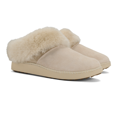 OluKai Popular | Ku‘i Women‘s Slip-On Slippers - Puka