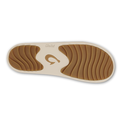 OluKai Popular | Ku‘i Women‘s Slip-On Slippers - Puka