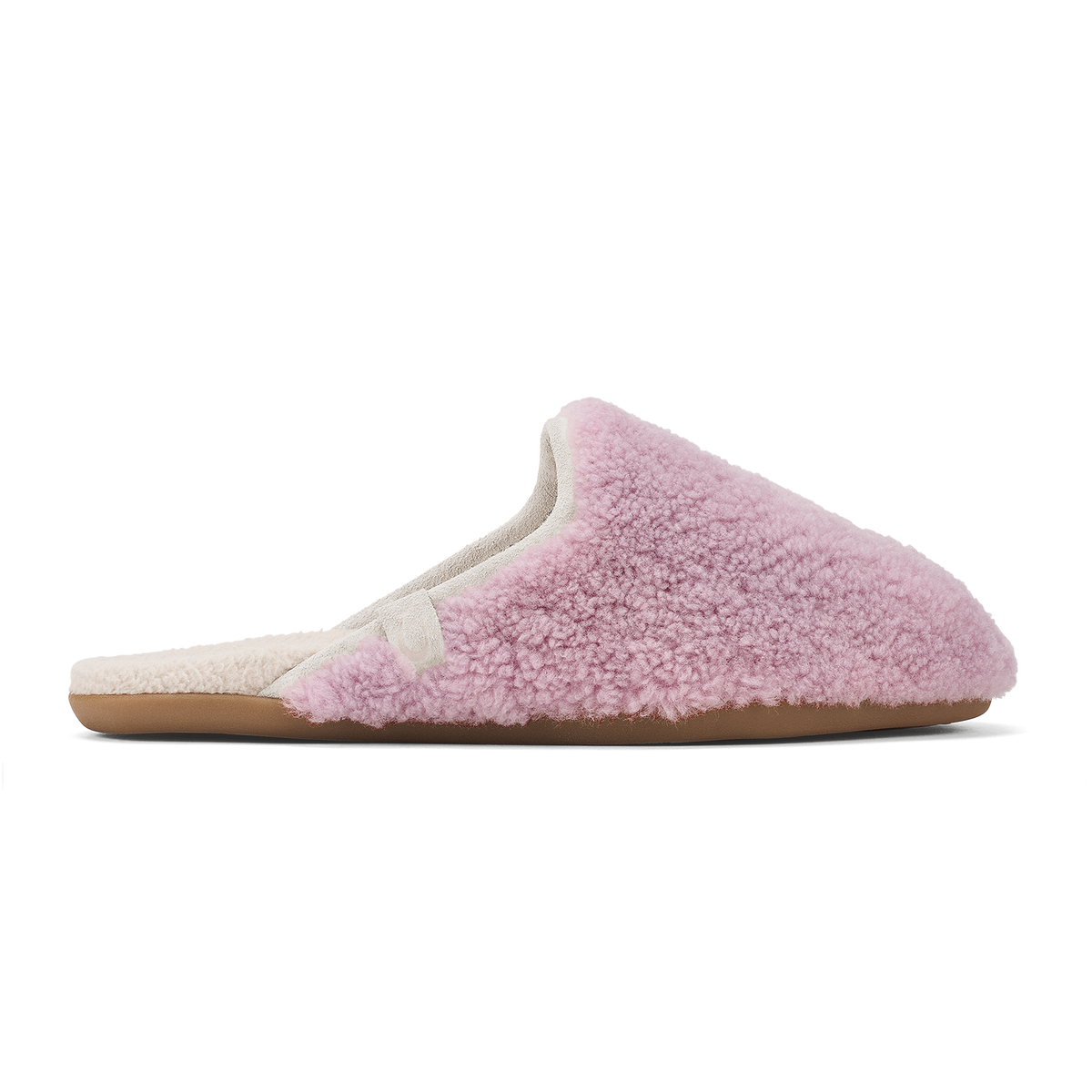 OluKai Top Pick | Hale Mule - Dusty Pink / Tapa | Olukai