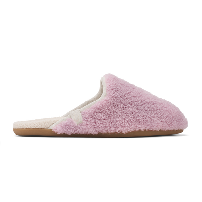 OluKai Top Pick | Hale Mule - Dusty Pink / Tapa | Olukai
