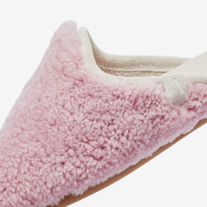 OluKai Top Pick | Hale Mule - Dusty Pink / Tapa | Olukai