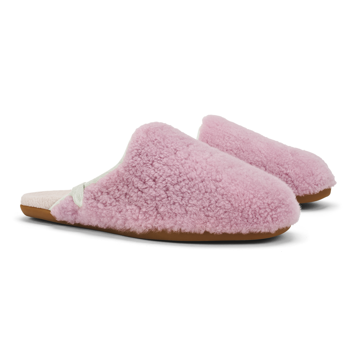 OluKai Top Pick | Hale Mule - Dusty Pink / Tapa | Olukai