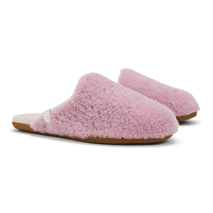 OluKai Top Pick | Hale Mule - Dusty Pink / Tapa | Olukai