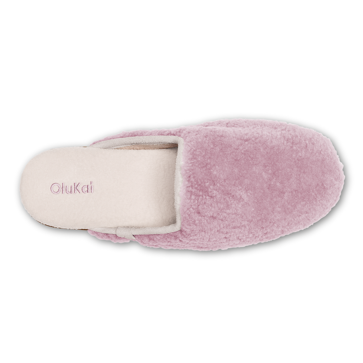 OluKai Top Pick | Hale Mule - Dusty Pink / Tapa | Olukai