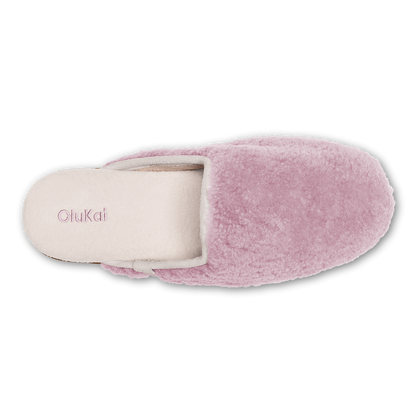 OluKai Top Pick | Hale Mule - Dusty Pink / Tapa | Olukai