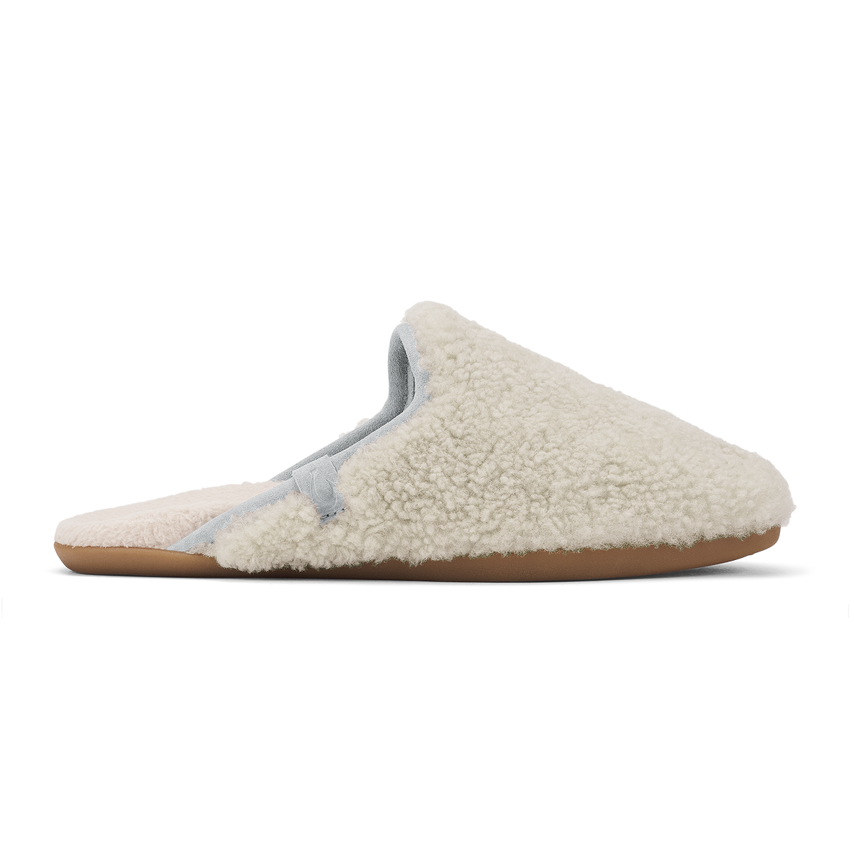 OluKai Featured | Hale Mule - Tapa / Ash