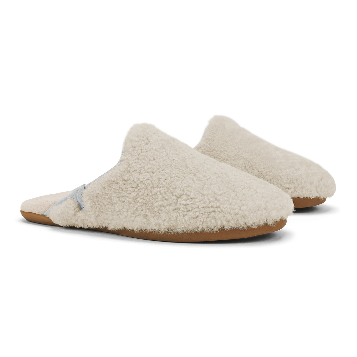 OluKai Featured | Hale Mule - Tapa / Ash
