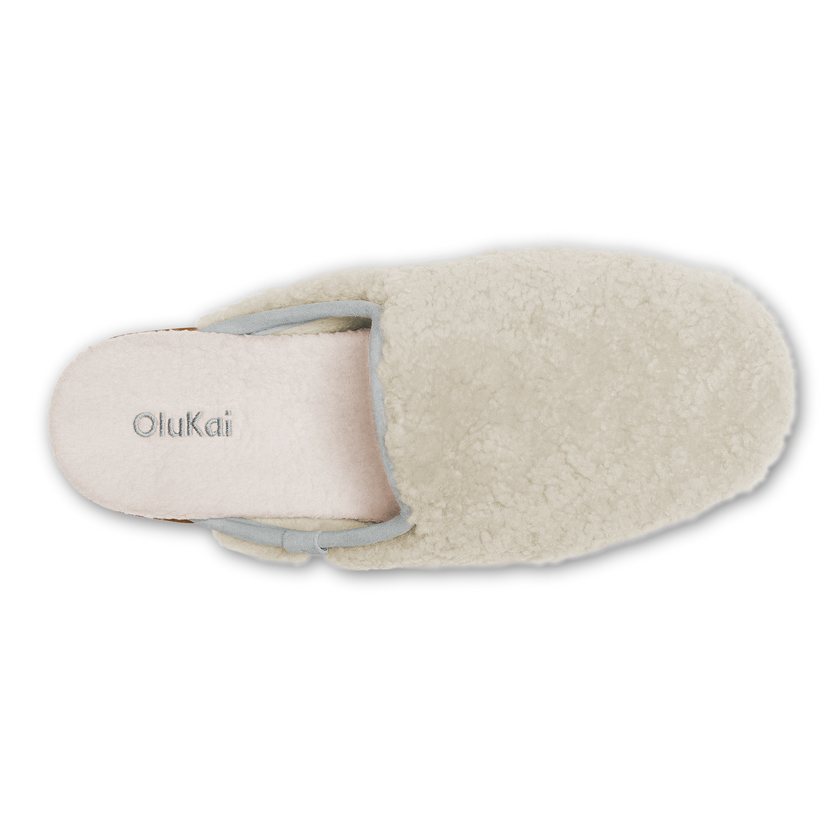 OluKai Featured | Hale Mule - Tapa / Ash