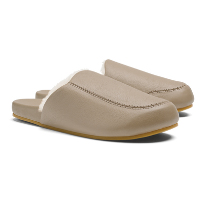 OluKai Hot Sale | Konea - Taupe Grey / Taupe Grey