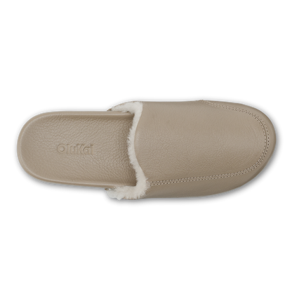 OluKai Hot Sale | Konea - Taupe Grey / Taupe Grey