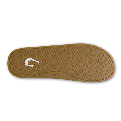 OluKai Hot Sale | Konea - Taupe Grey / Taupe Grey