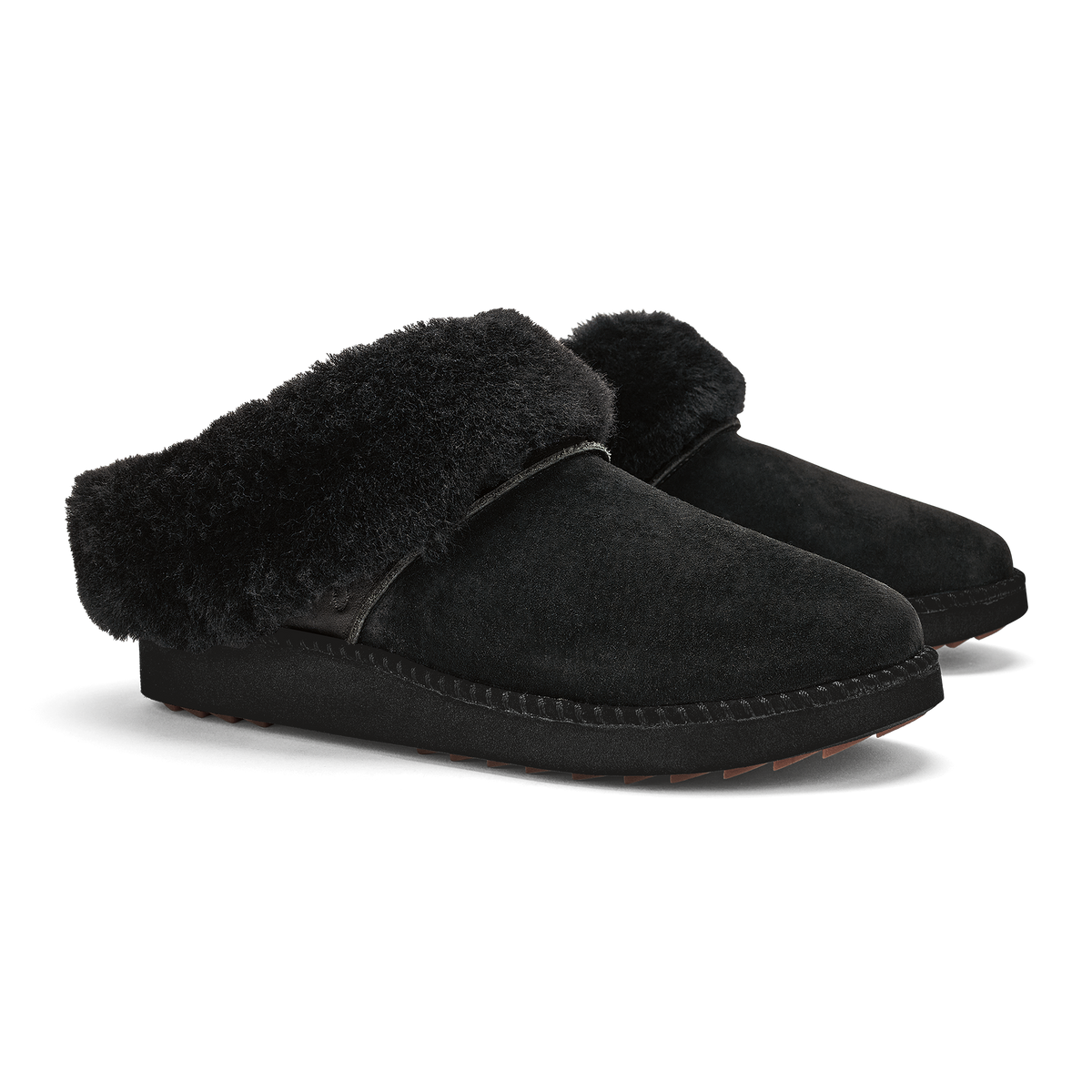 OluKai Classic | Ku'i - Lava Rock / Lava Rock