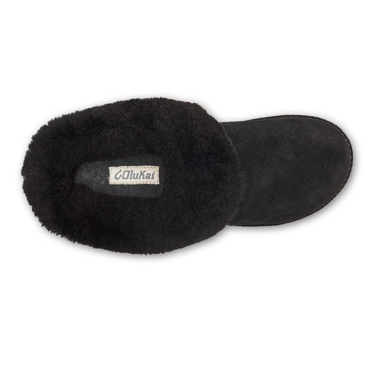 OluKai Classic | Ku'i - Lava Rock / Lava Rock