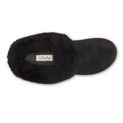 OluKai Classic | Ku'i - Lava Rock / Lava Rock
