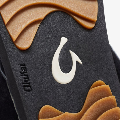 OluKai Classic | Ku'i - Lava Rock / Lava Rock